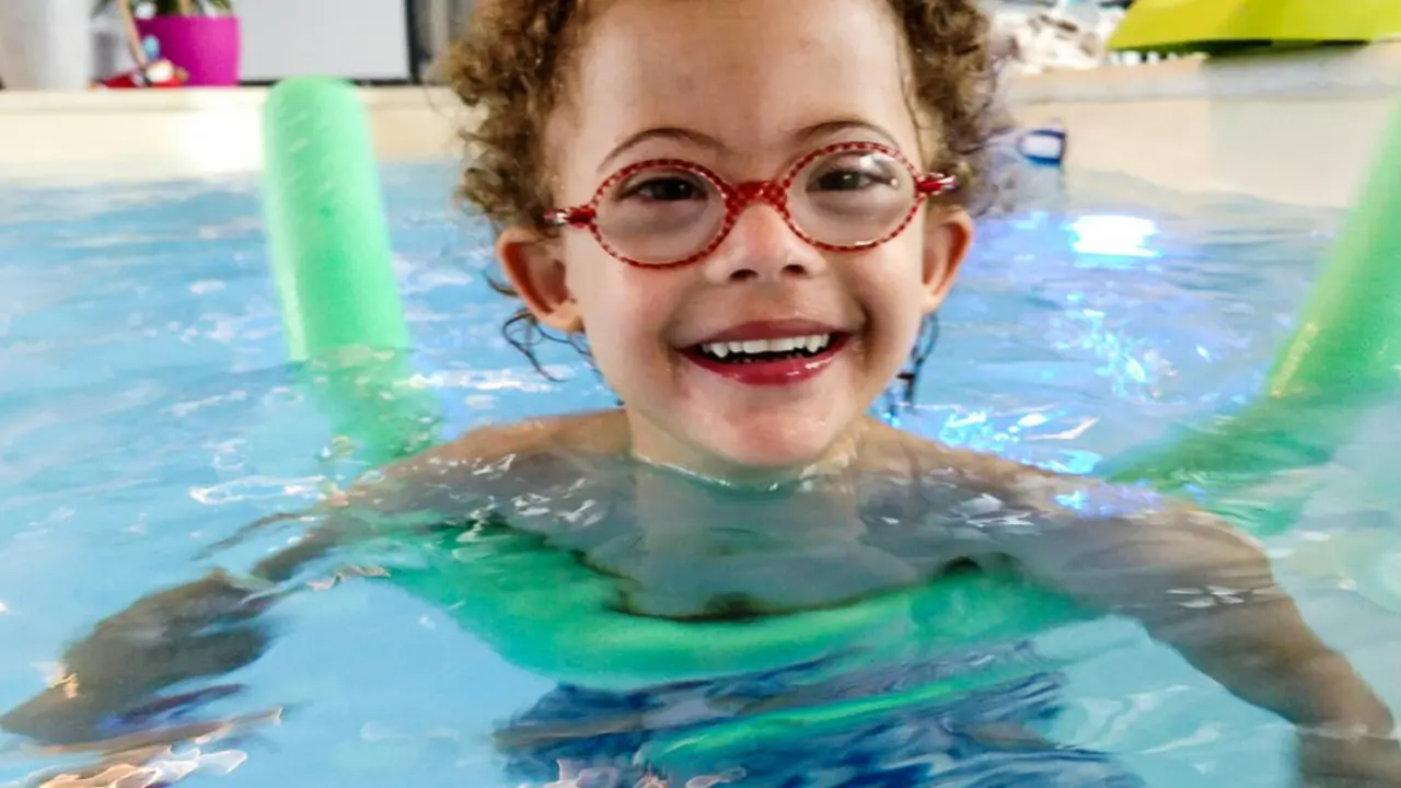 Handicap chez l'enfant